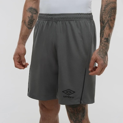 Calção Umbro Twr Pipe Masculino - Foto 3