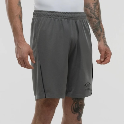Calção Umbro Twr Pipe Masculino - Foto 4