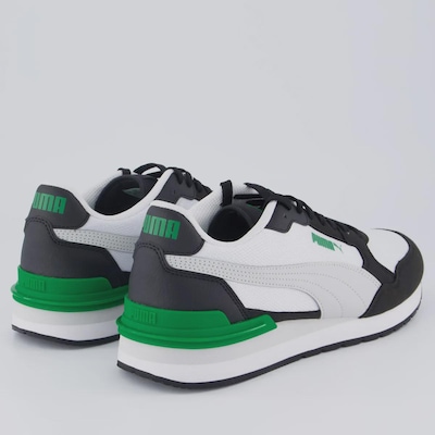 Tênis Masculino Puma ST Runner V4 Mesh - Foto 3