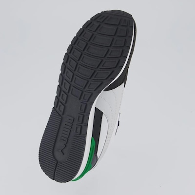 Tênis Masculino Puma ST Runner V4 Mesh - Foto 5