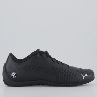 Tênis Masculino Puma Motorsport BMW MMS Drift Cat 5 Ultra II - Foto 1