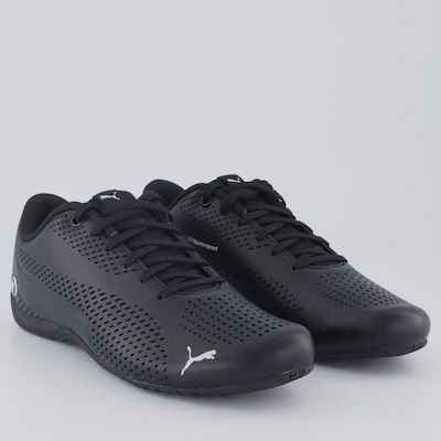 Tênis Masculino Puma Motorsport BMW MMS Drift Cat 5 Ultra II - Foto 2