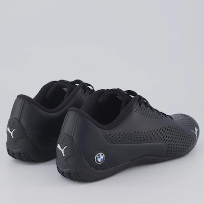 Tênis Masculino Puma Motorsport BMW MMS Drift Cat 5 Ultra II - Foto 3