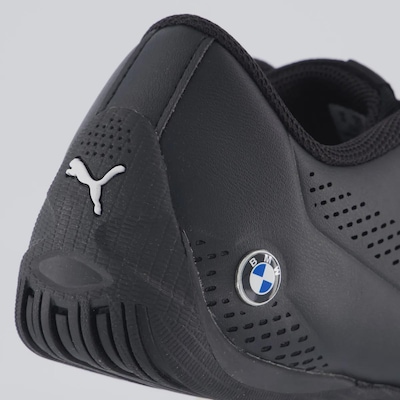 Tênis Masculino Puma Motorsport BMW MMS Drift Cat 5 Ultra II - Foto 6