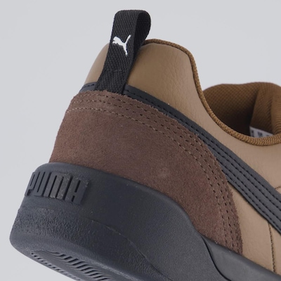 Tênis Masculino Puma Park Lifestyle OG - Foto 6