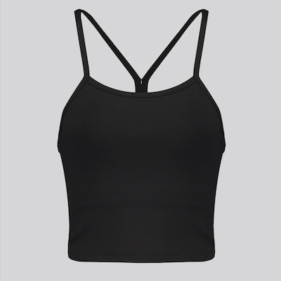 Top Fila Long Life Feminino - Foto 1