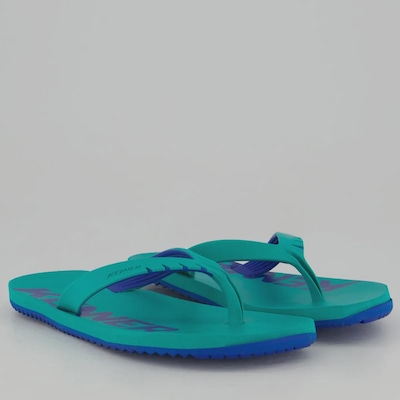 Chinelo Kenner RED Infantil - Foto 3
