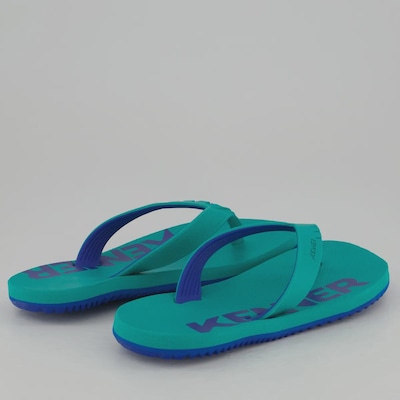 Chinelo Kenner RED Infantil - Foto 4