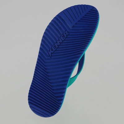 Chinelo Kenner RED Infantil - Foto 5