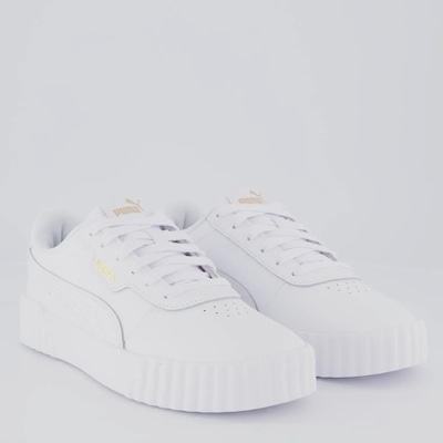 Tênis Feminino Puma Carina 3.0 - Foto 2