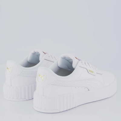 Tênis Feminino Puma Carina 3.0 - Foto 3