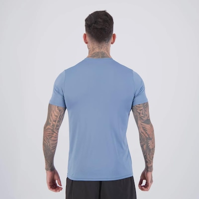 Camiseta New Balance Performance Masculina - Foto 4