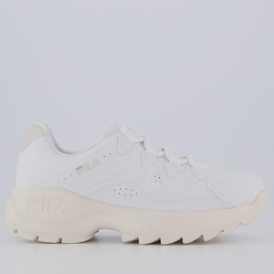 Tênis Feminino Fila Evolux - Foto 1