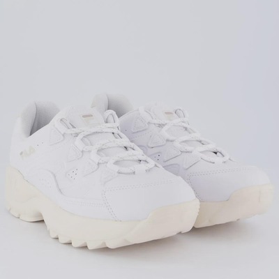 Tênis Feminino Fila Evolux - Foto 2