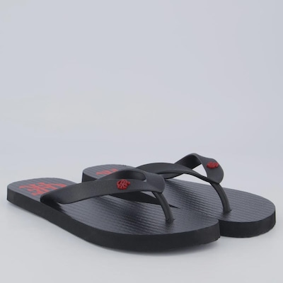 Chinelo Flamengo Basic Pós-Jogo Unissex - Foto 3