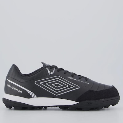 Chuteira Society Masculina Umbro Neo-Confort - Foto 1