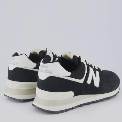 Tênis Masculino New Balance 574 V2 - Foto 3