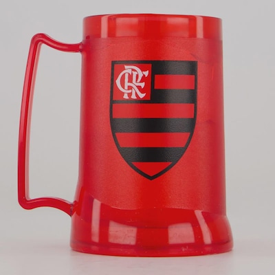 Caneca Gel Flamengo - Foto 1