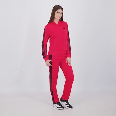 Agasalho adidas Feelcozy Feminino - Foto 2