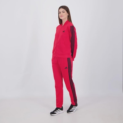 Agasalho adidas Feelcozy Feminino - Foto 3