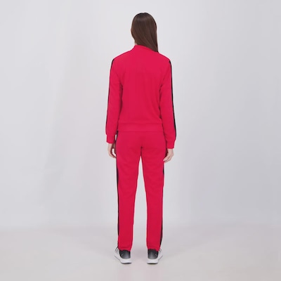 Agasalho adidas Feelcozy Feminino - Foto 4