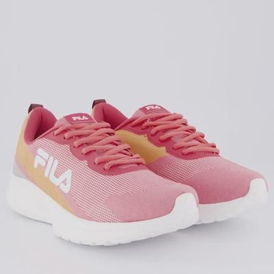 Tênis Feminino Fila Vector - Foto 2