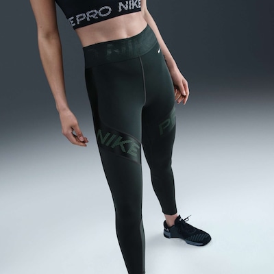 Calça Legging Nike Pro Sculpt Feminina - Foto 2