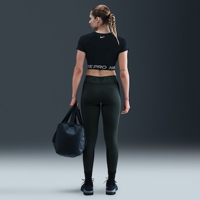 Calça Legging Nike Pro Sculpt Feminina - Foto 4