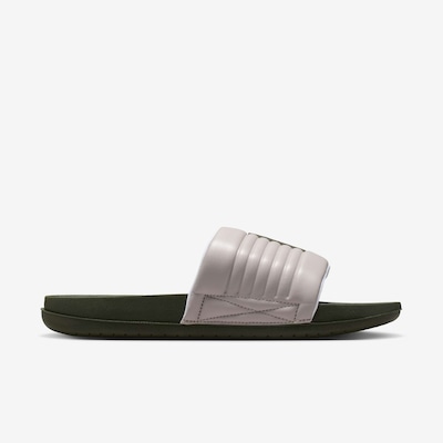 Chinelo Nike Offcourt Adjust Masculino - Foto 4