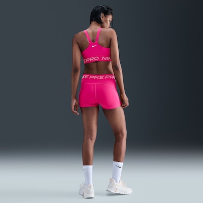 Shorts Nike Pro 365 Feminino - Foto 2
