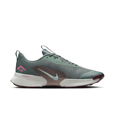 Tênis Masculino Nike Juniper Trail 3 - Foto 1