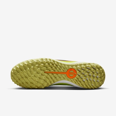 Chuteira Society Masculina Nike Tiempo 10 Pro - Foto 2