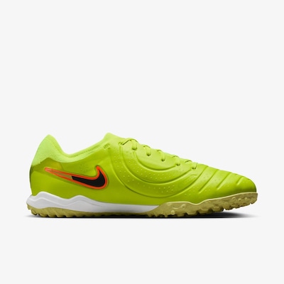 Chuteira Society Masculina Nike Tiempo 10 Pro - Foto 3