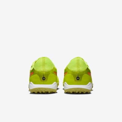Chuteira Society Masculina Nike Tiempo 10 Pro - Foto 6