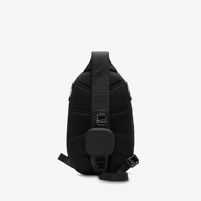 Bolsa Transversal Nike Sportswear Commute Unissex - Foto 3