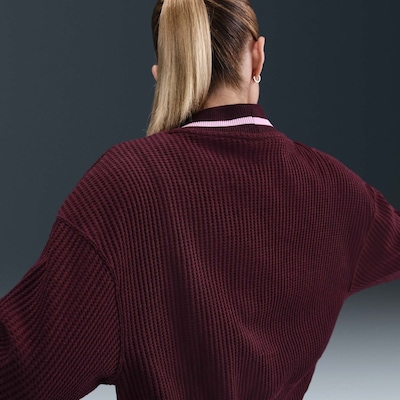 Cardigan Nike Sportswear Feminino - Foto 2