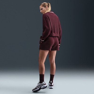 Cardigan Nike Sportswear Feminino - Foto 5