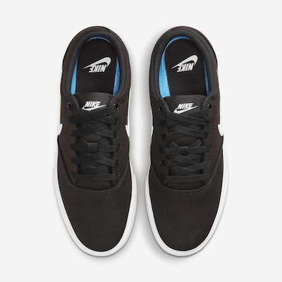 Tênis Feminino Nike Charge Canvas - Foto 5