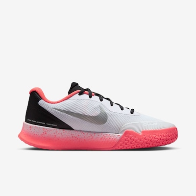 Tênis Feminino Nike Vapor Lite 3 Premium - Foto 1