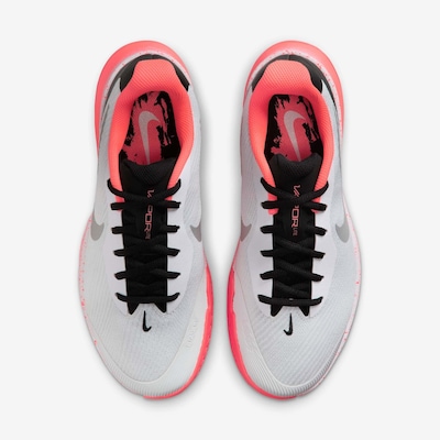 Tênis Feminino Nike Vapor Lite 3 Premium - Foto 5