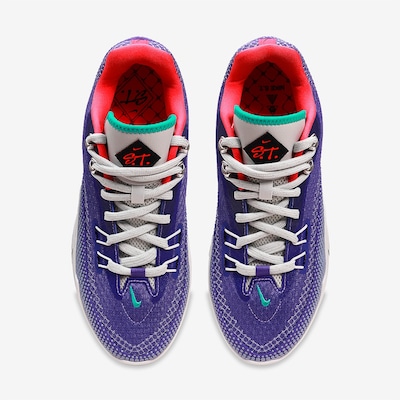 Tênis Masculino Nike Street Flare - Foto 5