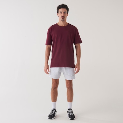Camiseta New Balance Small Logo Masculina - Foto 5