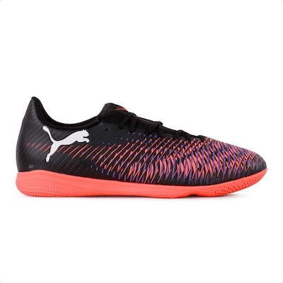 Chuteira Futsal Adulto Puma Future 8 Play IT - Foto 1