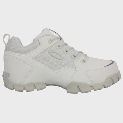 Tênis Masculino Oakley Halftrack Low II Arctic - Foto 1