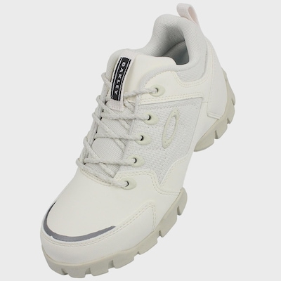 Tênis Masculino Oakley Halftrack Low II Arctic - Foto 4