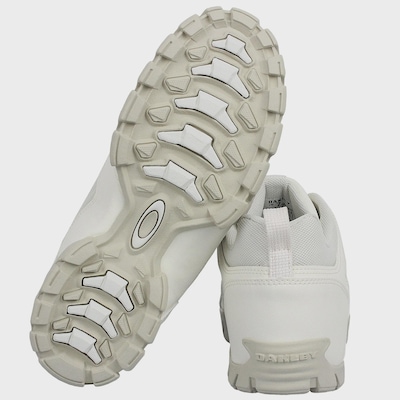 Tênis Masculino Oakley Halftrack Low II Arctic - Foto 5