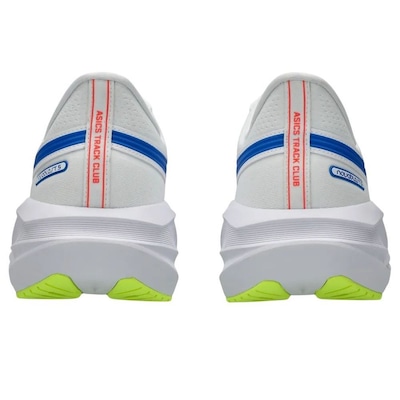 Tênis Masculino Asics Novablast 5 - Foto 5