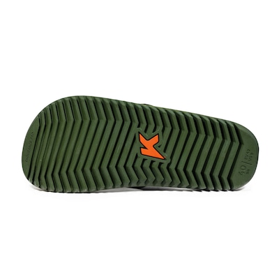 Chinelo Masculino Kenner Nk6 Pro - Foto 4
