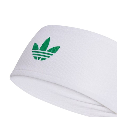 Faixa de Cabelo adidas Climacool - Foto 4