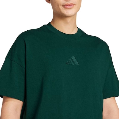 Camiseta adidas M/C All Szn Masculina - Foto 3